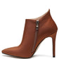 Melba Pointed Toe Stiletto Boot