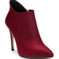 Melba Pointed Toe Stiletto Boot