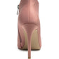 Melba Pointed Toe Stiletto Boot