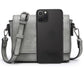Mini Crossbody Square Bag