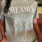 Dreamer Angel T-shirt