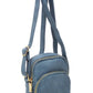 Calin Crossbody Cell Phone Purse