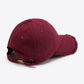 Distressed Adjustable Baseball Cap