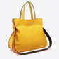 Nicole Lee  Minimalist Avery Shoulder Bag