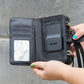 Nicole Lee Two-Piece Crossbody Phone Case Wallet