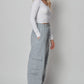 Fleece Lined Cargo Sweat Jogger Pants