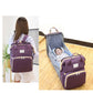 Cross-Border New Bed Bag One Mummy Bag