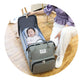 Cross-Border New Bed Bag One Mummy Bag