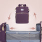 Cross-Border New Bed Bag One Mummy Bag