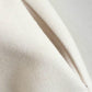 The Famous Zara Coat Solid Woolen Coats Different colors Available