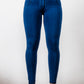 Buttoned Skinny Jeans