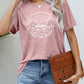 Take Me Home T-shirt