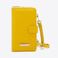 Nicole Lee Two-Piece Crossbody Phone Case Wallet