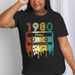VINTAGE LIMITED EDITION T-SHIRT