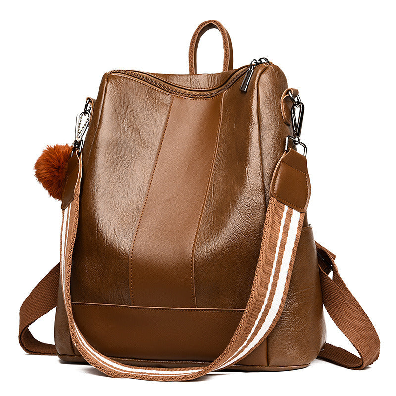 Women's Fashion Backpack Purses Multipurpose Handbags