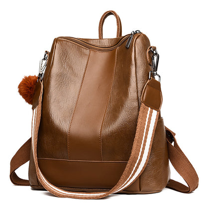 Women's Fashion Backpack Purses Multipurpose Handbags