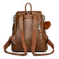 Women's Fashion Backpack Purses Multipurpose Handbags