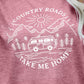 Take Me Home T-shirt